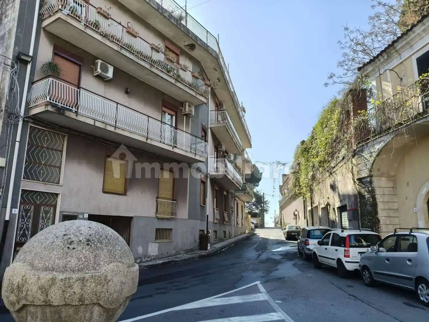 Appartamento in vendita a Valverde