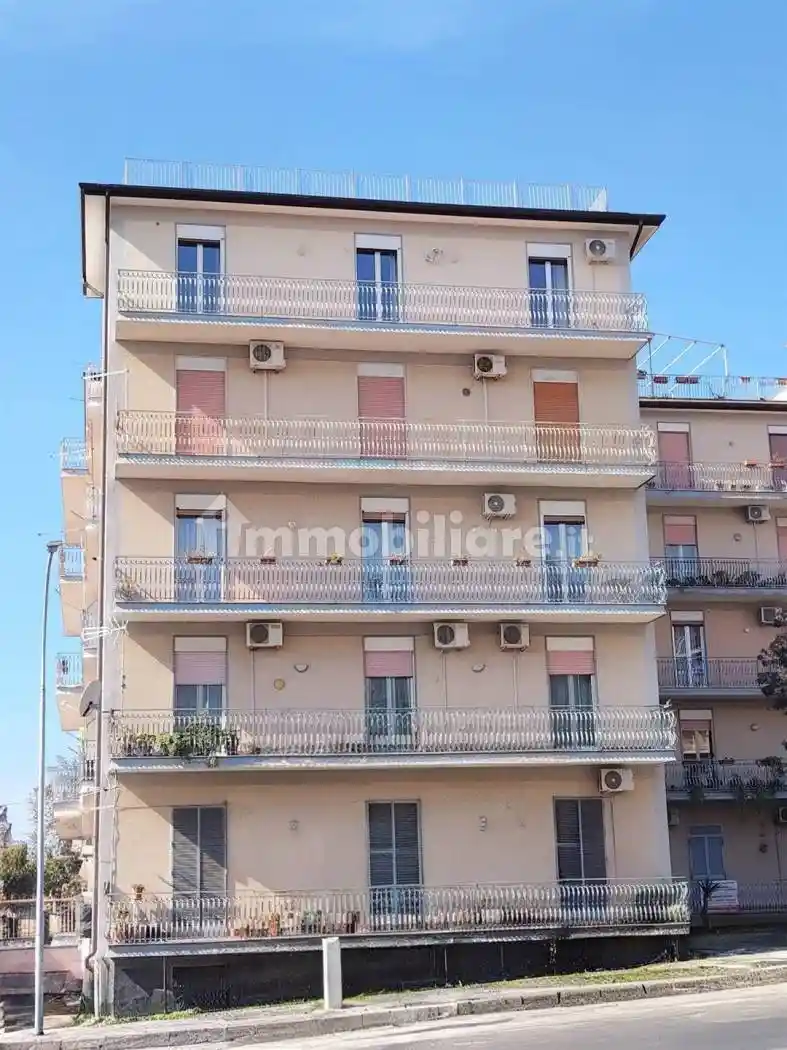 Appartamento in vendita a Mascalucia