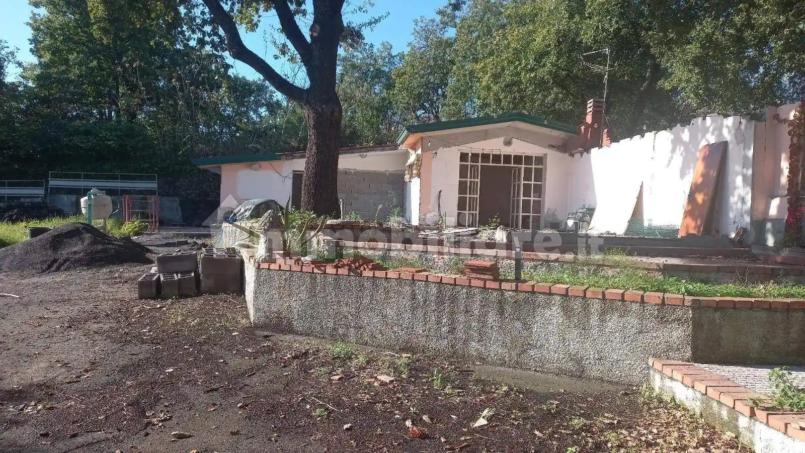 Casa indipendente in vendita a Zafferana Etnea