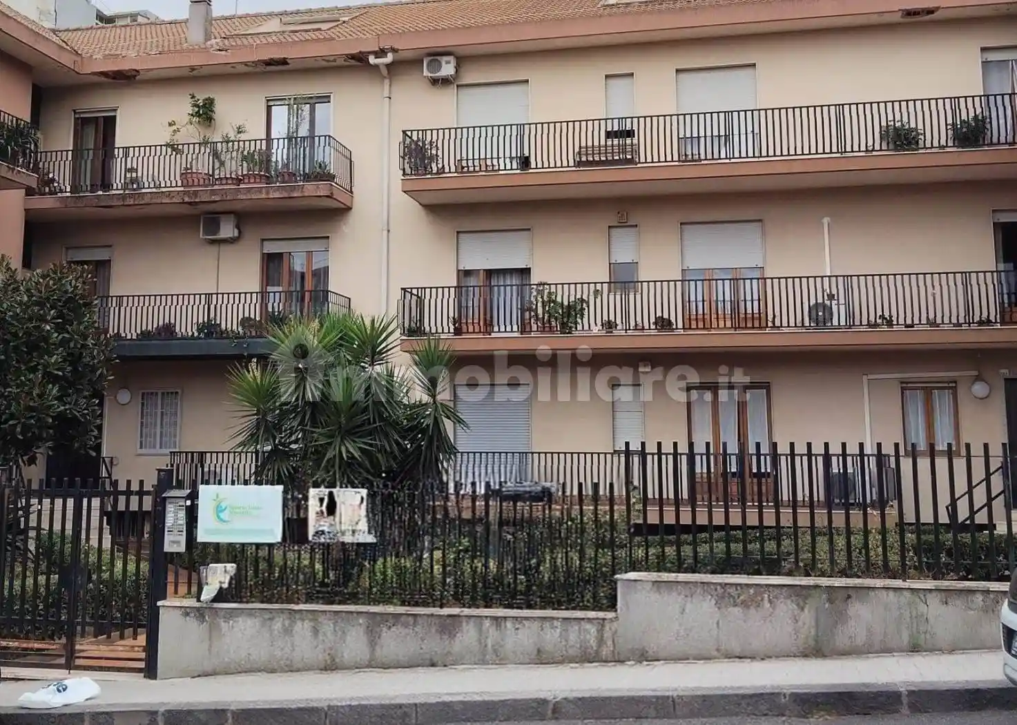 Appartamento in vendita a Acireale