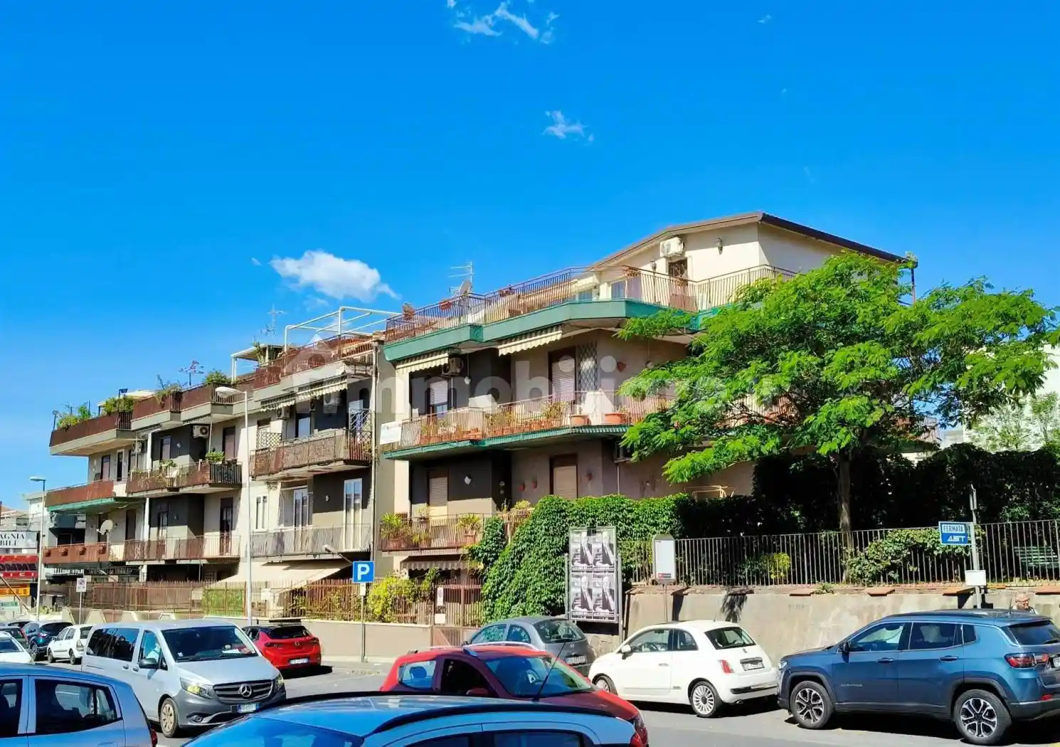 Appartamento in vendita a Gravina di Catania