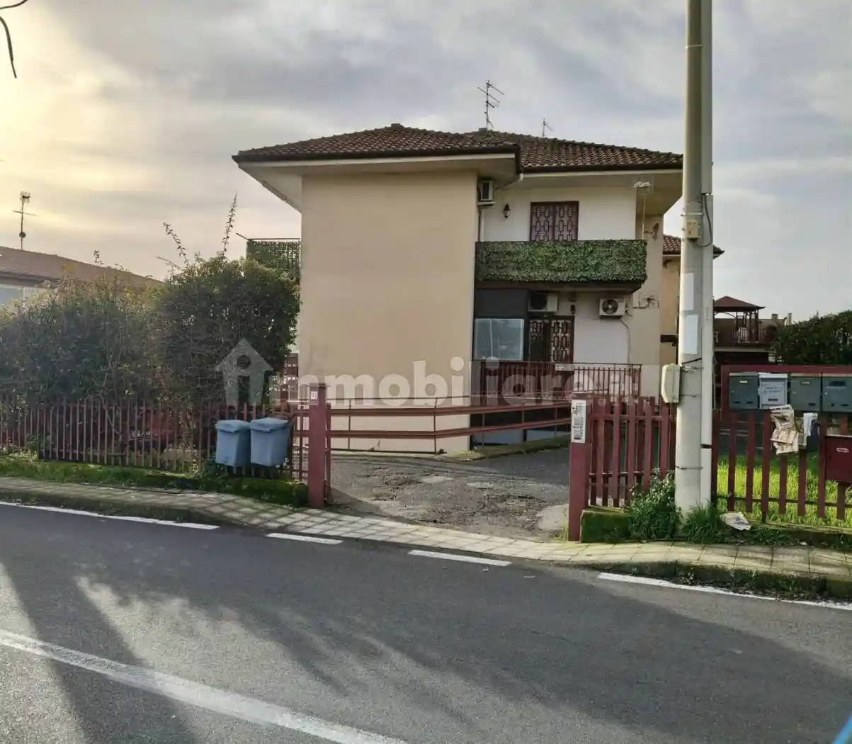 Appartamento in vendita a Aci Sant'Antonio