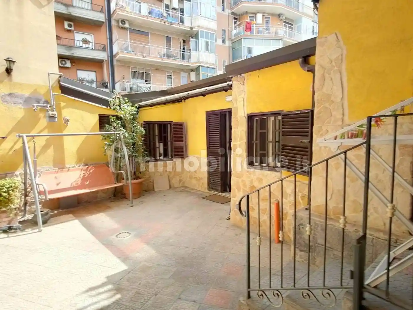 Appartamento in vendita a Catania