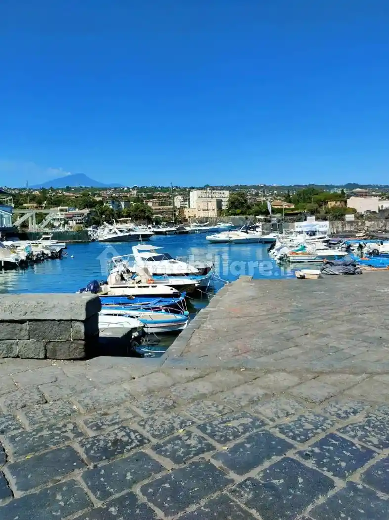 Appartamento in vendita a Catania