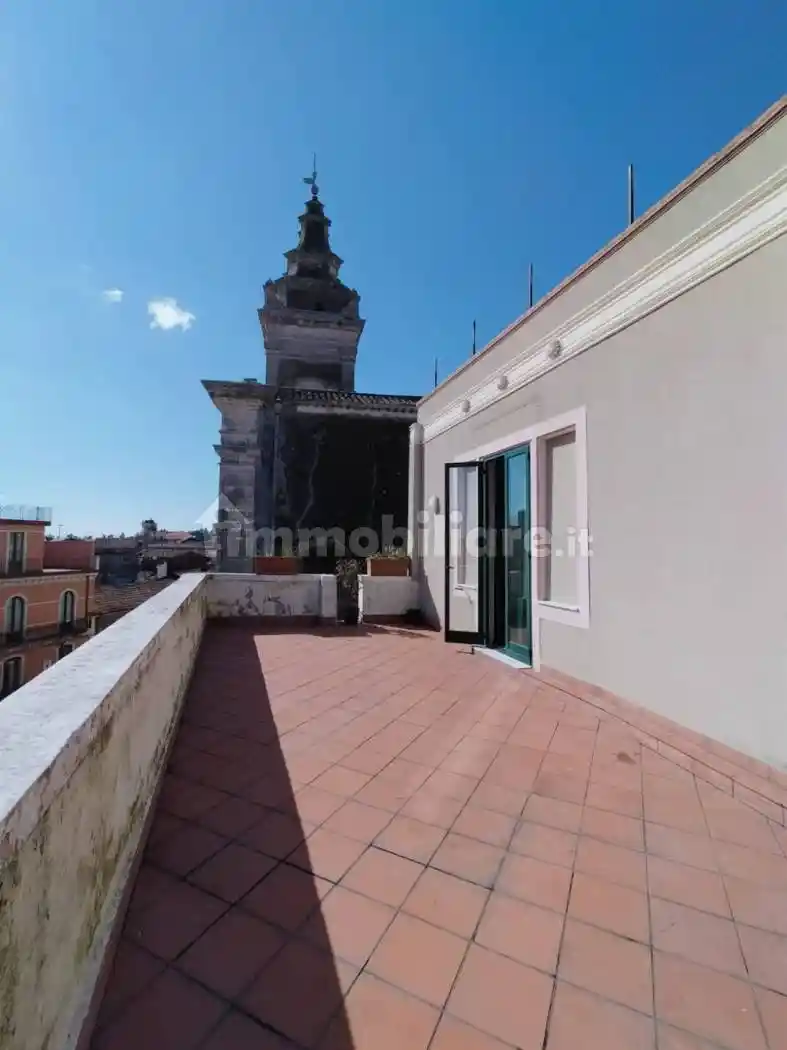 Appartamento in affitto a Aci Sant'Antonio