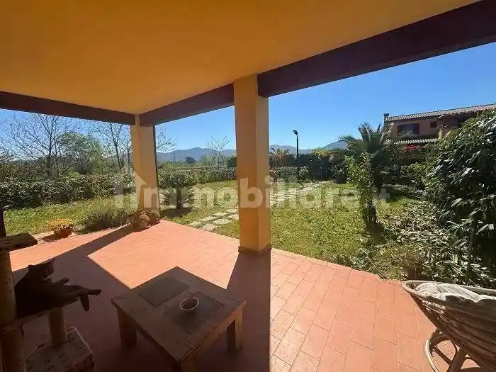 Appartamento in vendita a Scarlino