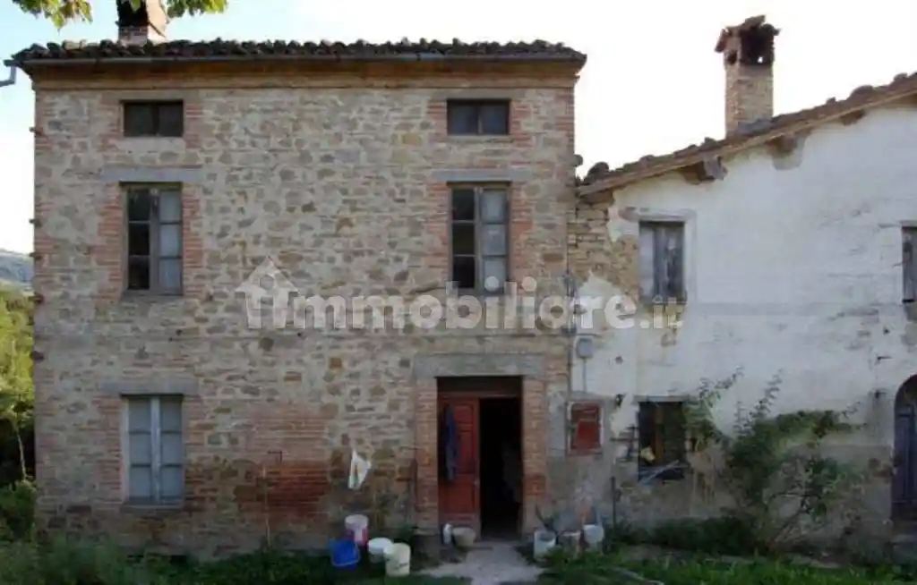 Rustico - Casale in vendita a Comunanza