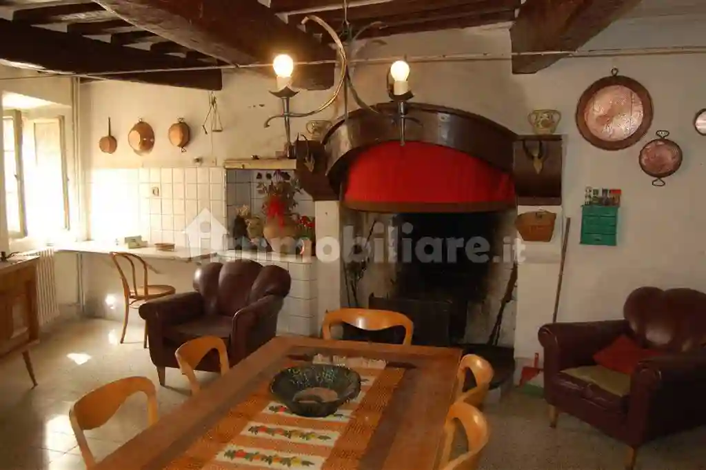 Palazzo - Edificio - foto 5