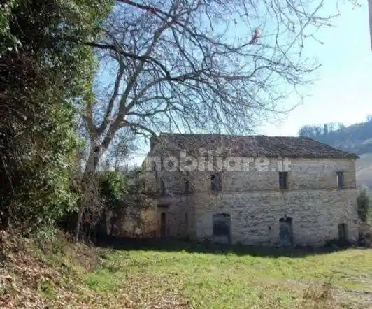 Rustico - Casale in vendita a Monsampietro Morico