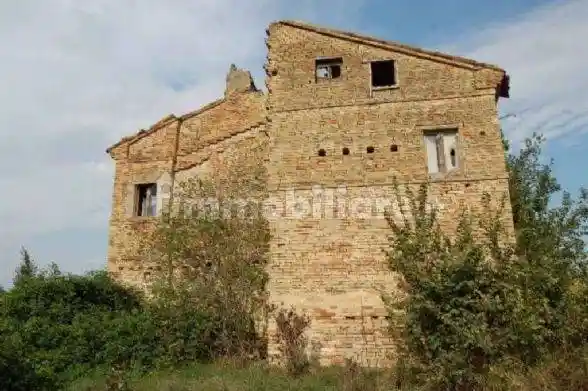 Rustico - Casale in vendita a Mogliano