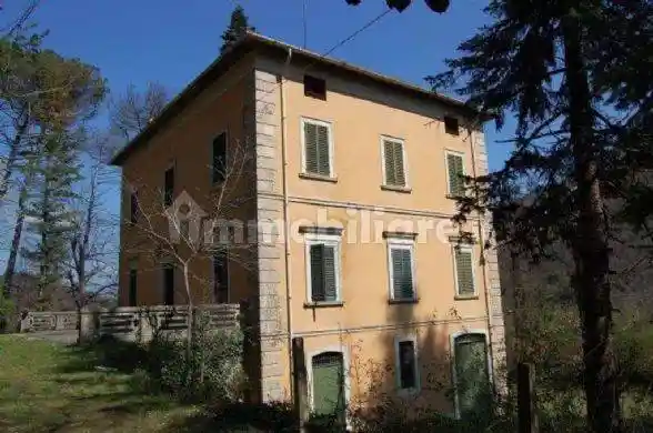 Villa in vendita a Ascoli Piceno