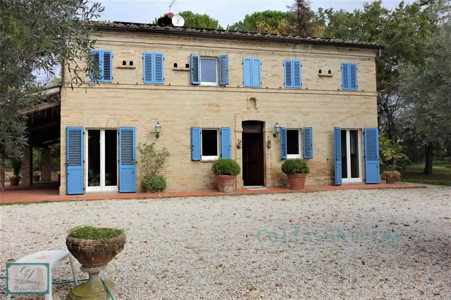 Villa - foto 2