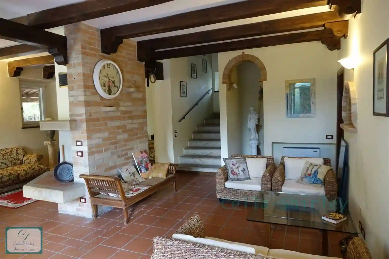 Villa - foto 4