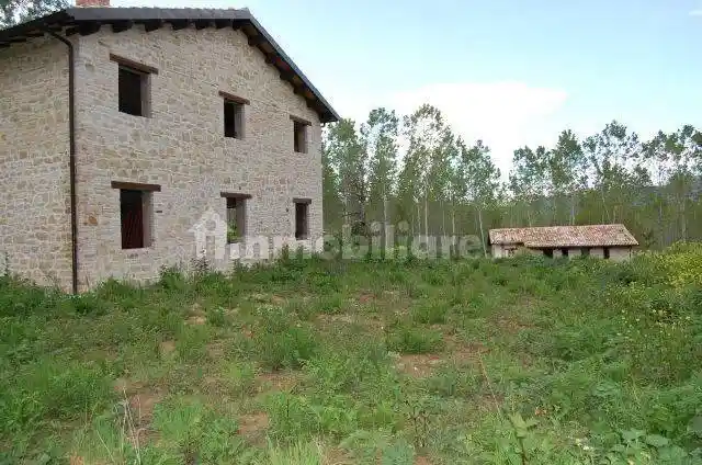 Rustico - Casale in vendita a Amandola