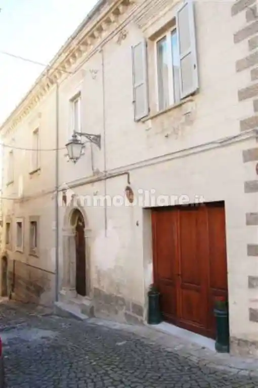 Casa indipendente in vendita a Monte Giberto