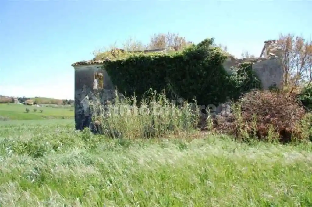 Rustico - Casale in vendita a Treia