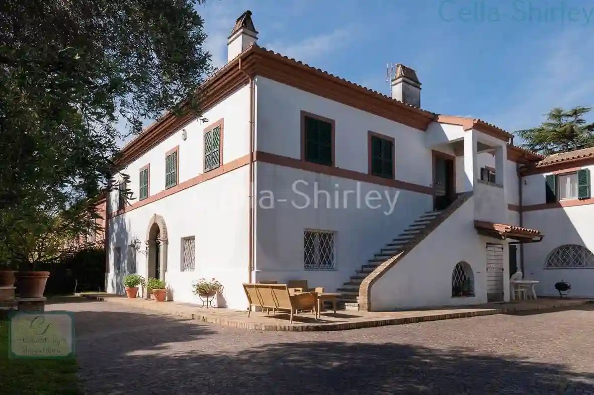 Villa - foto 4