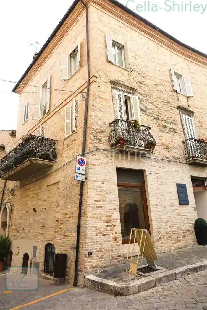 Casa indipendente in vendita a Offida