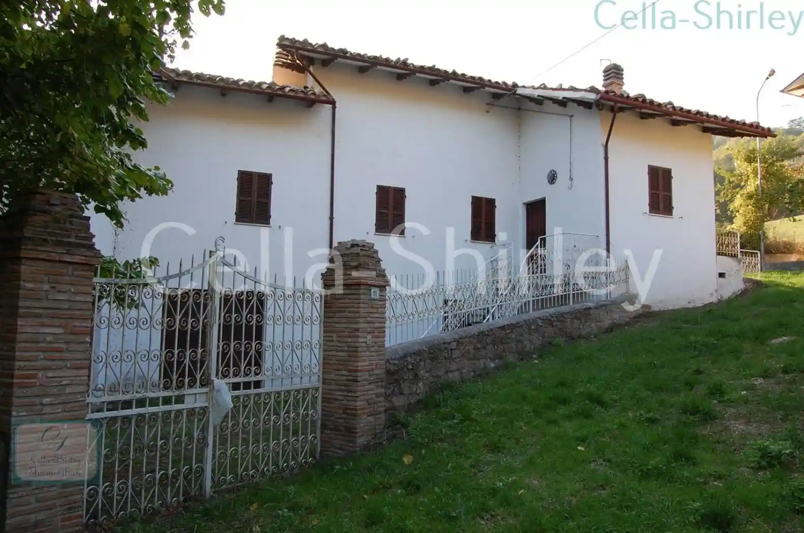 Casa indipendente in vendita a Fiastra