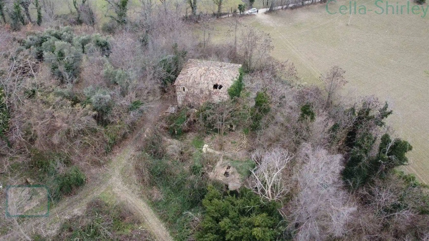 Rustico - Casale in vendita a San Ginesio