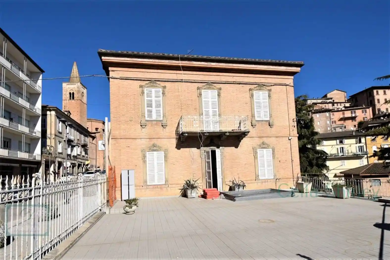 Casa indipendente in vendita a Amandola
