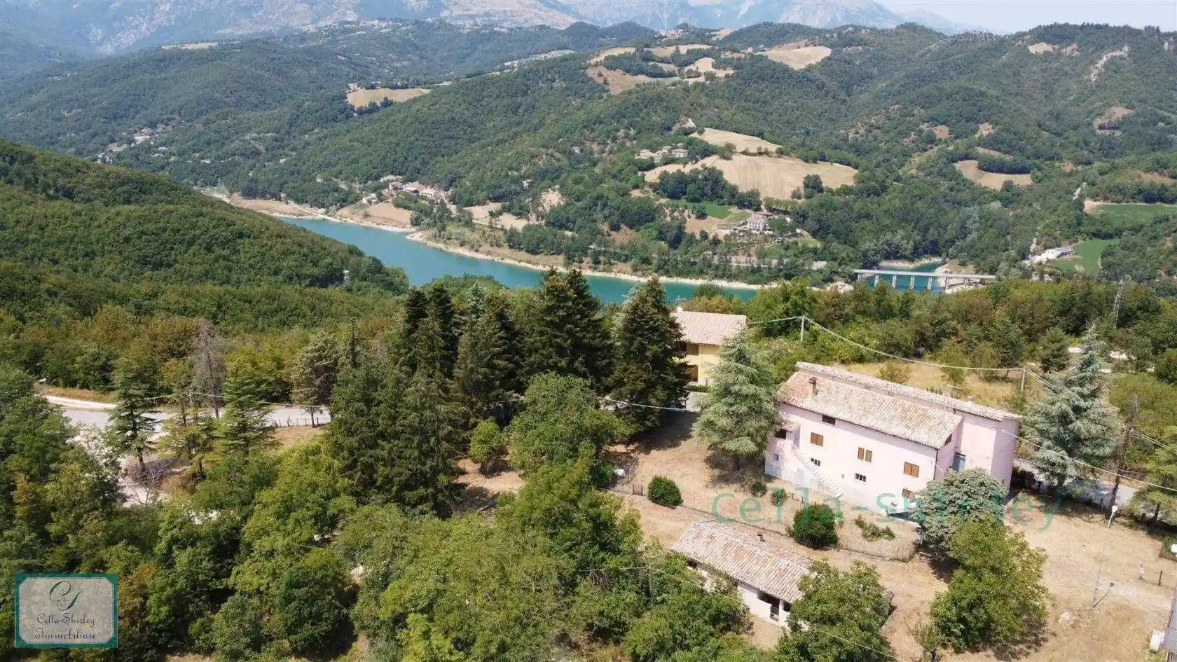 Rustico - Casale in vendita a Comunanza
