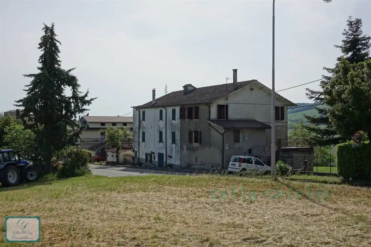 Rustico - Casale in vendita a Force