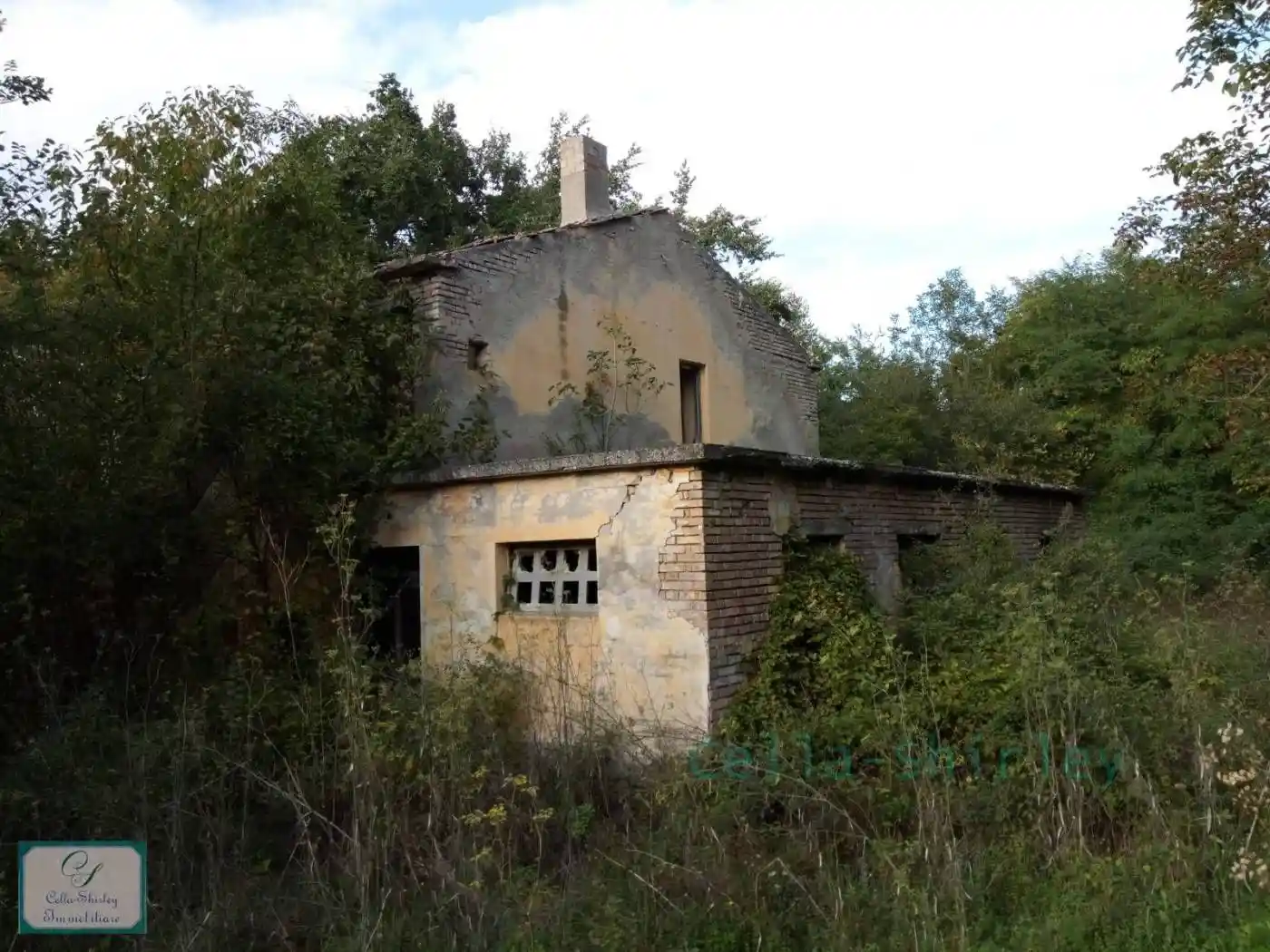 Rustico - Casale in vendita a Santa Vittoria in Matenano