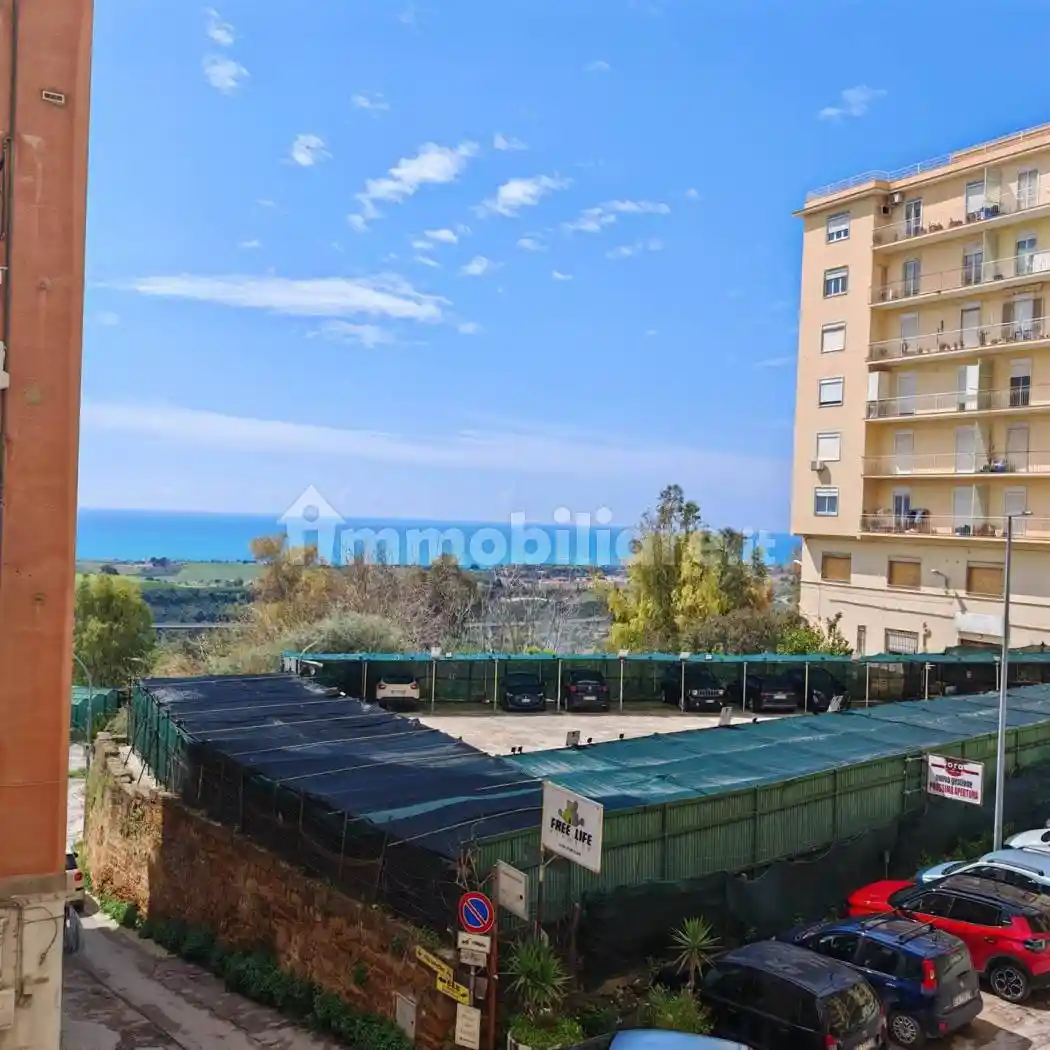 Appartamento in vendita a Agrigento