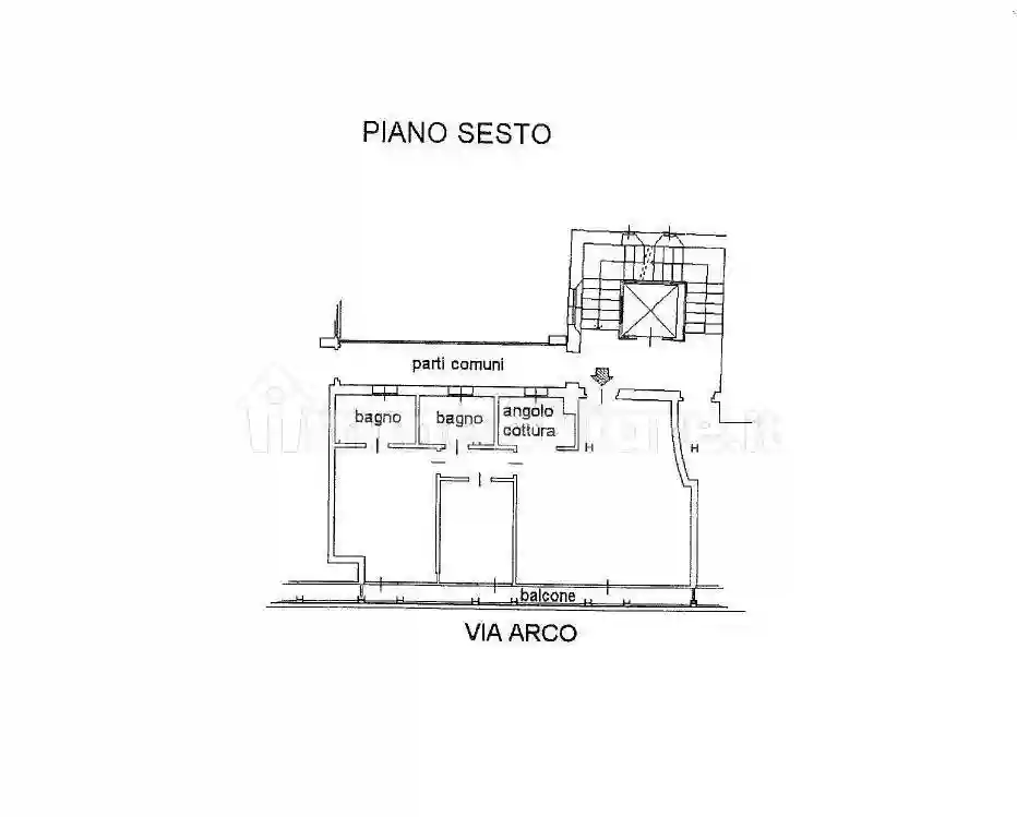Appartamento - foto 3