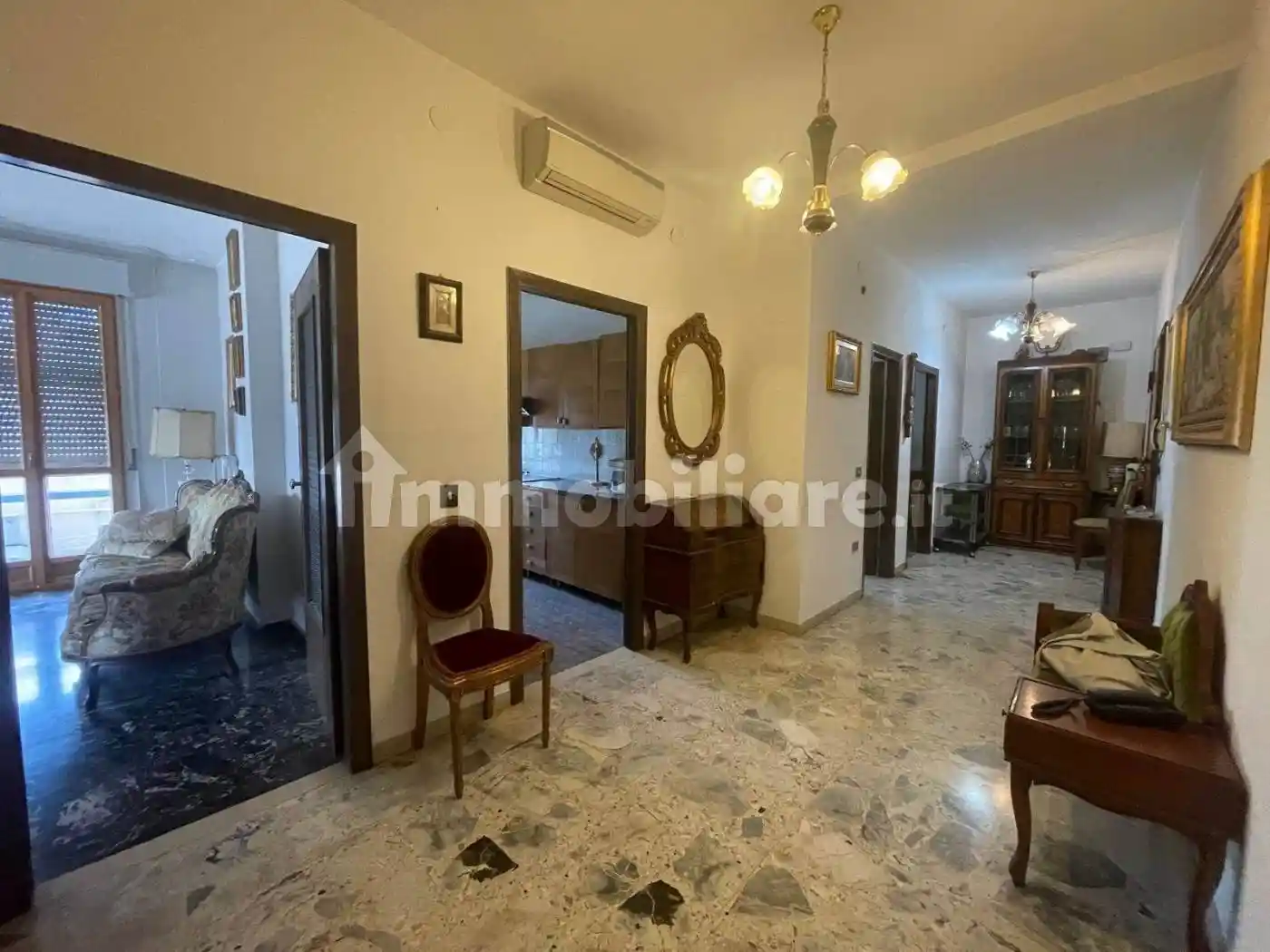 Appartamento in vendita a Chioggia