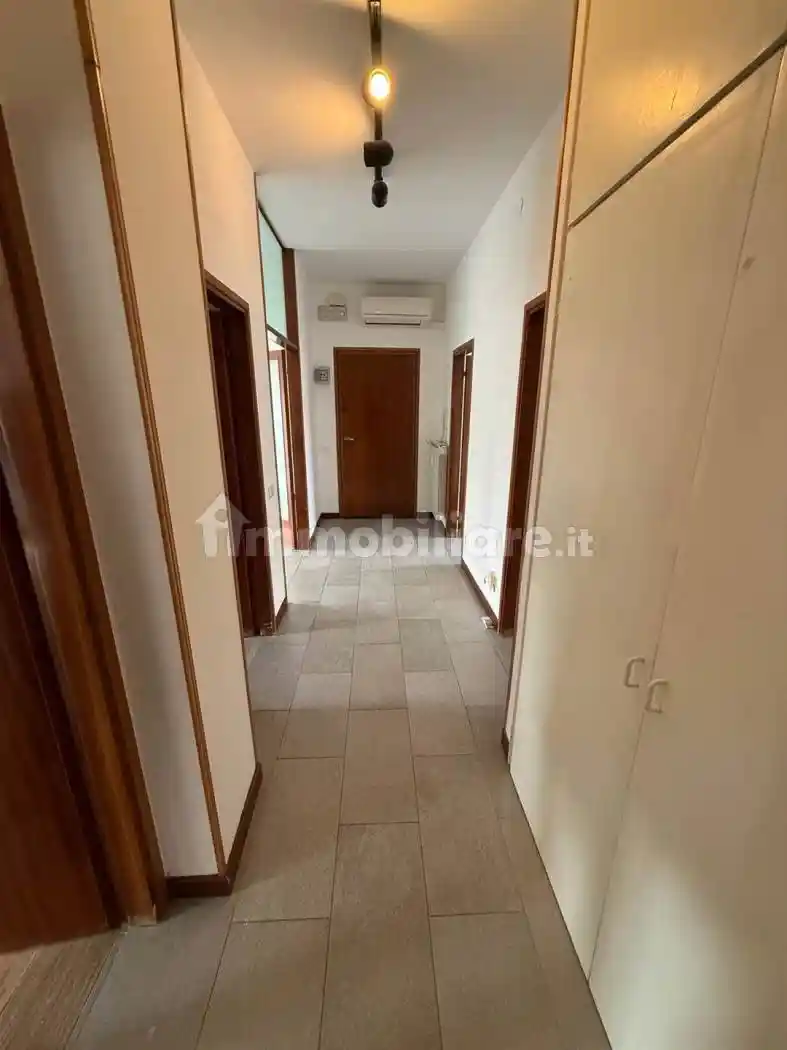 Appartamento in affitto a Venezia