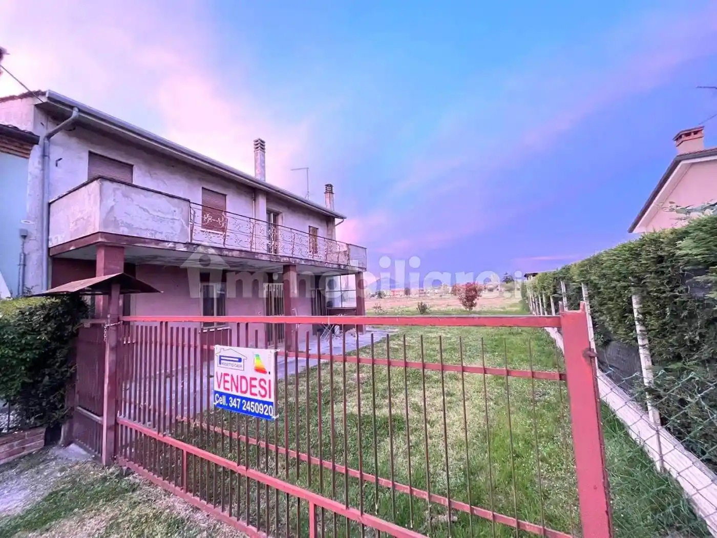 Villa in vendita a Solesino