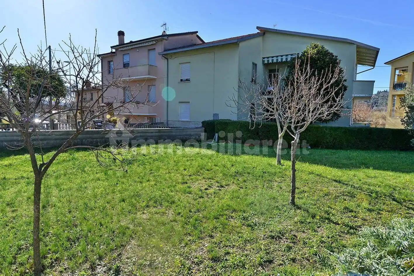 Appartamento in vendita a Foligno