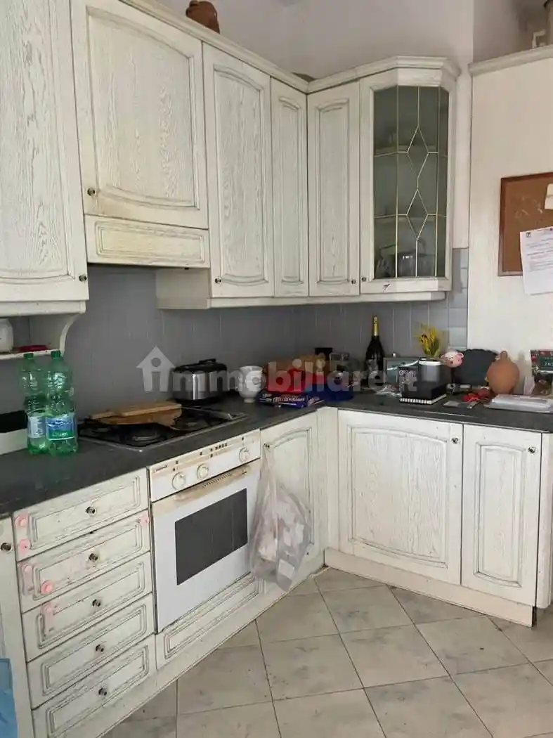 Appartamento in vendita a Piacenza