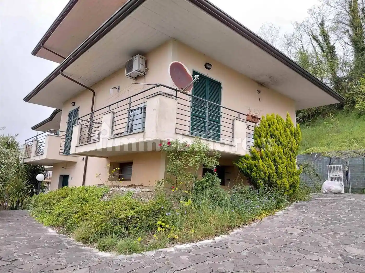 Appartamento in vendita a Aulla