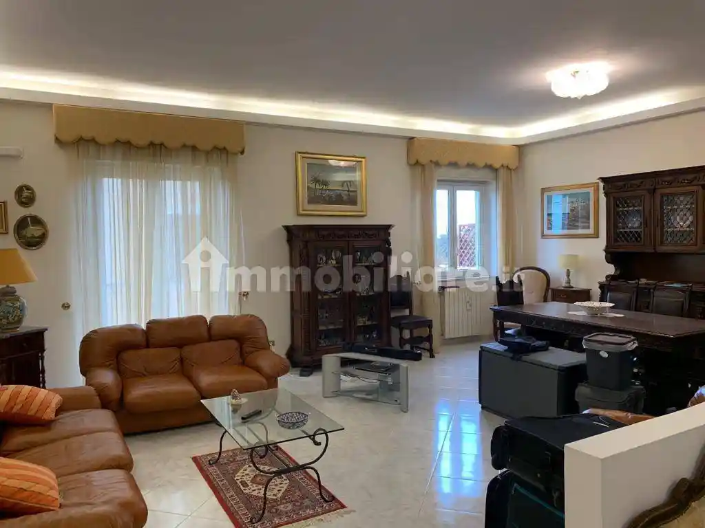 Appartamento in vendita a Agrigento