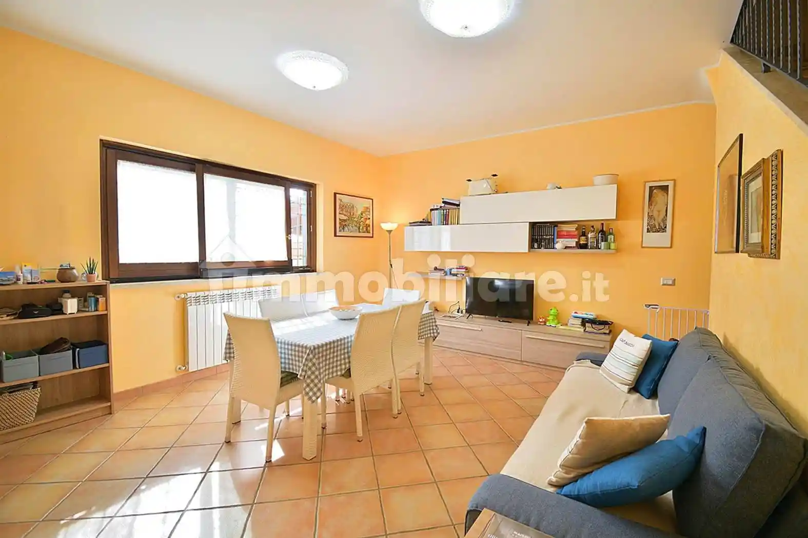 Villa in vendita a Fiumicino