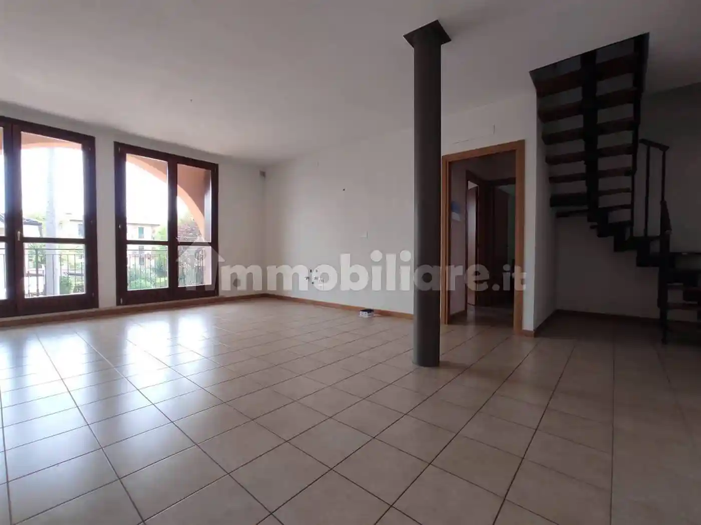 Appartamento in affitto a Monteforte d'Alpone