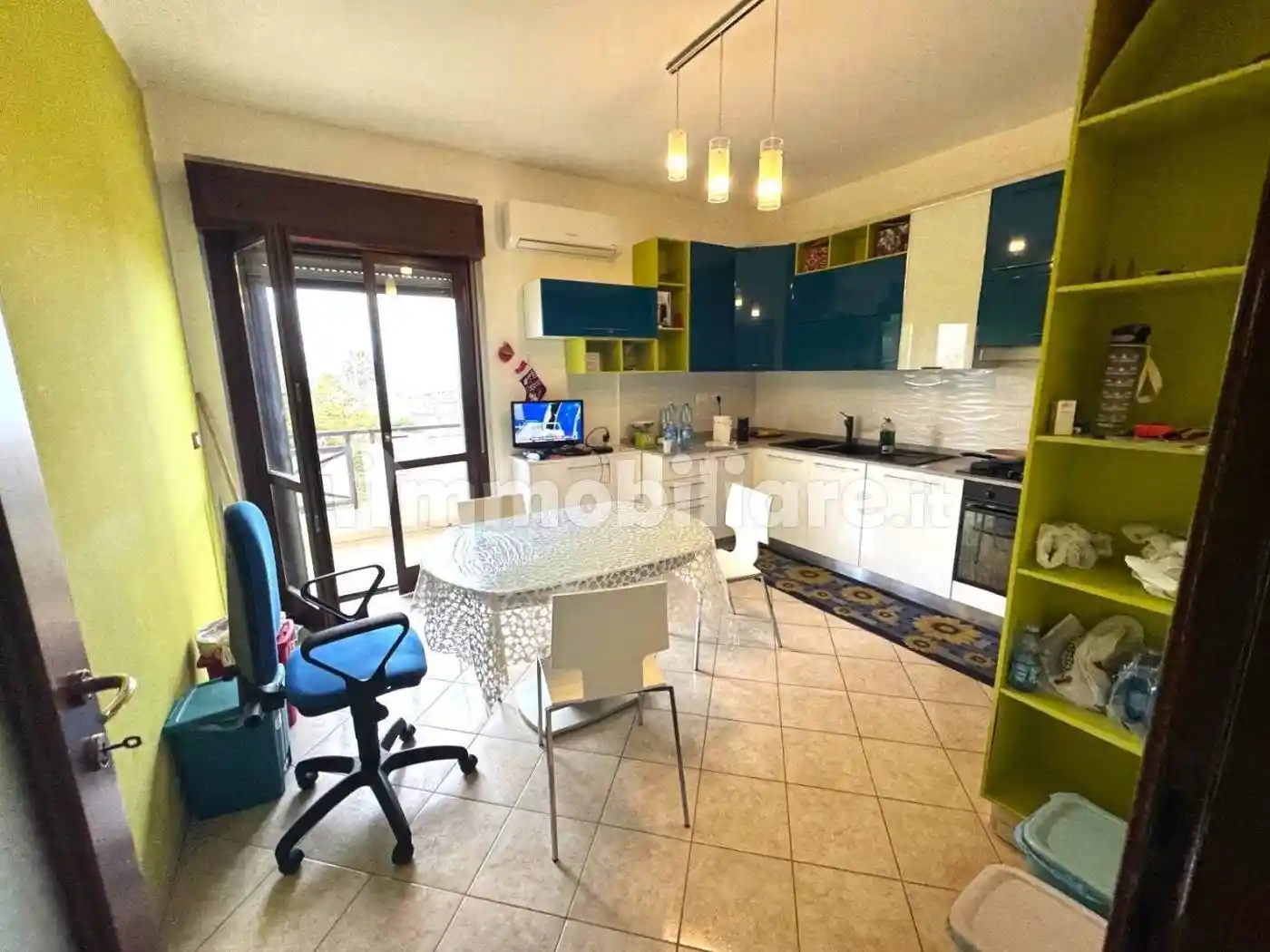 Appartamento in vendita a Catanzaro