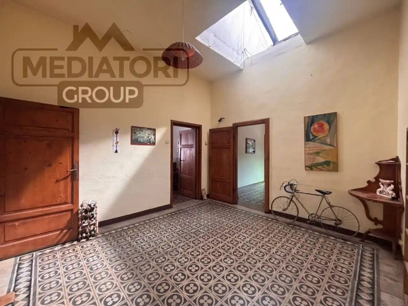 Appartamento in vendita a Lucca