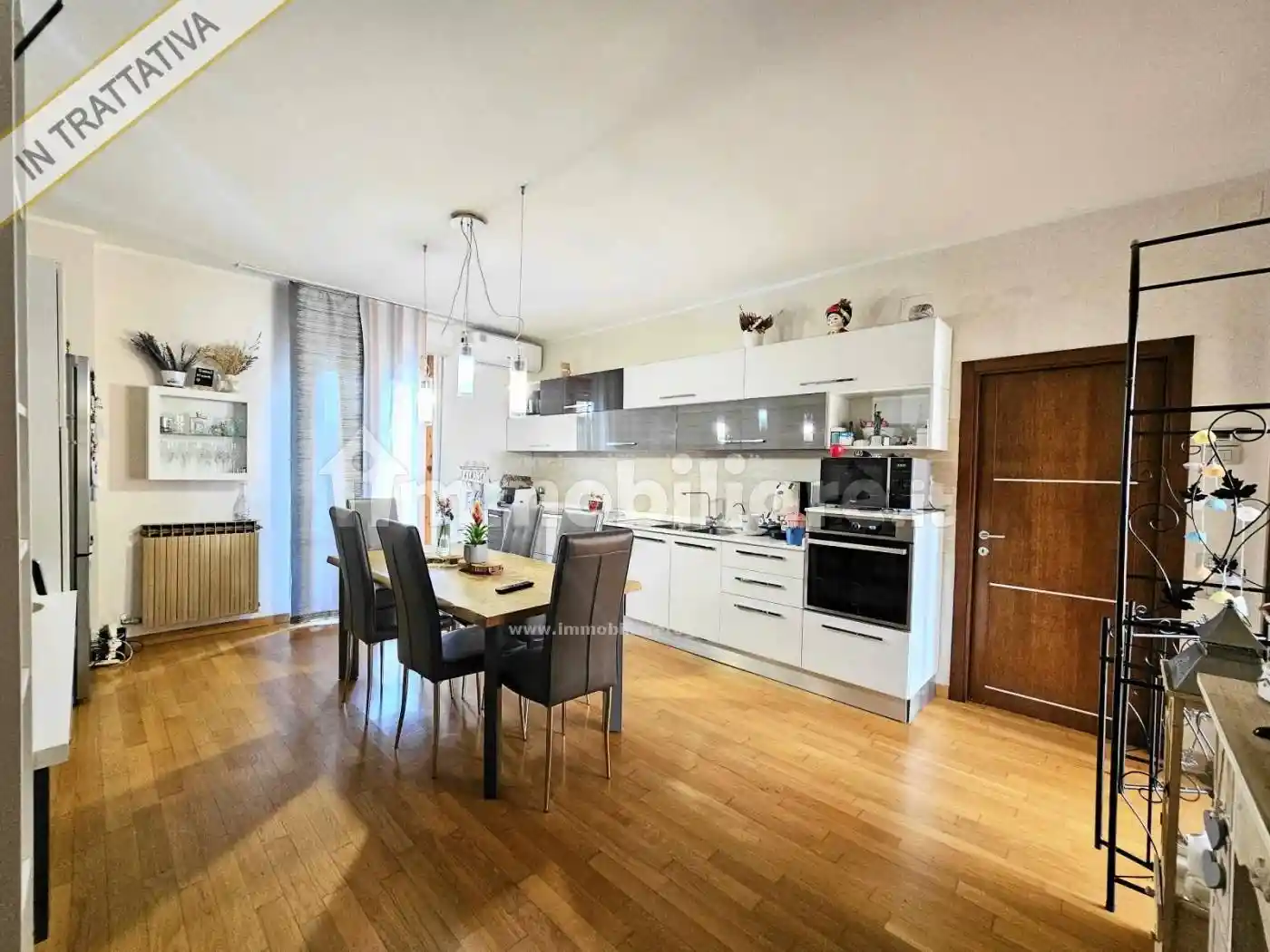 Appartamento in vendita a Certaldo