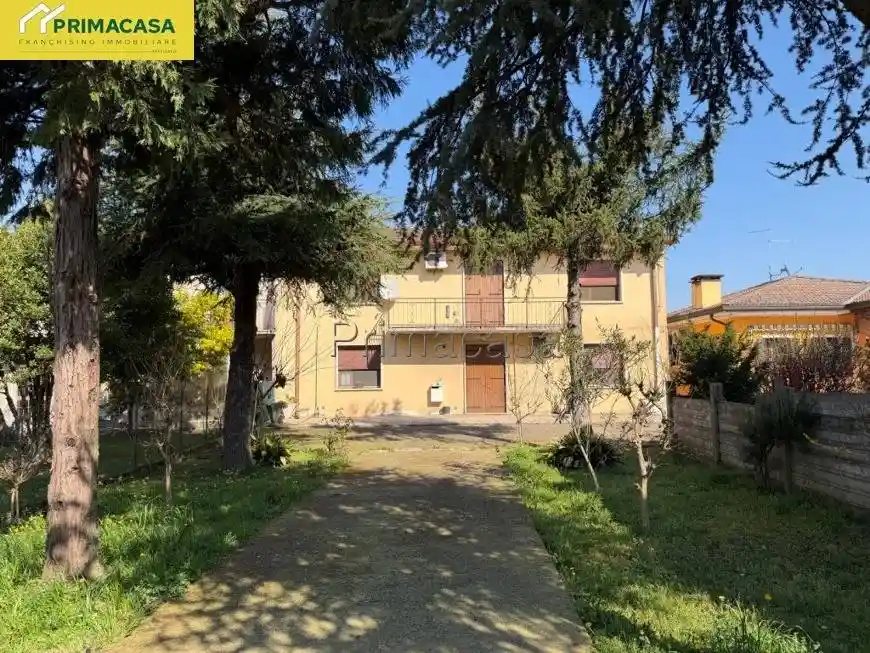 Villa in vendita a Veronella