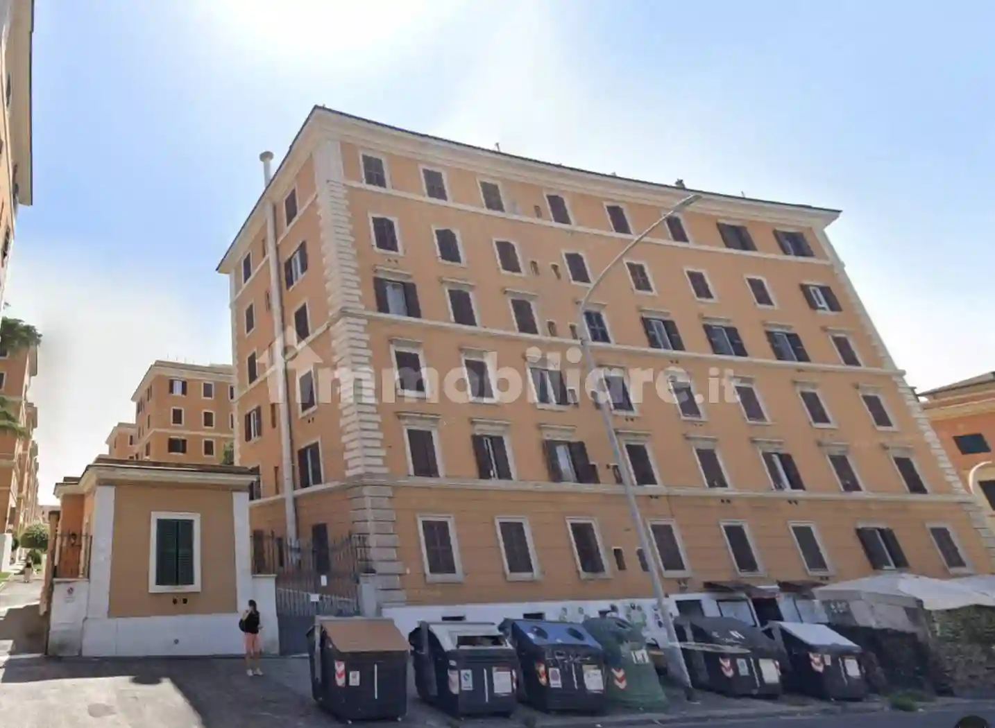 Palazzo - Stabile - foto 3