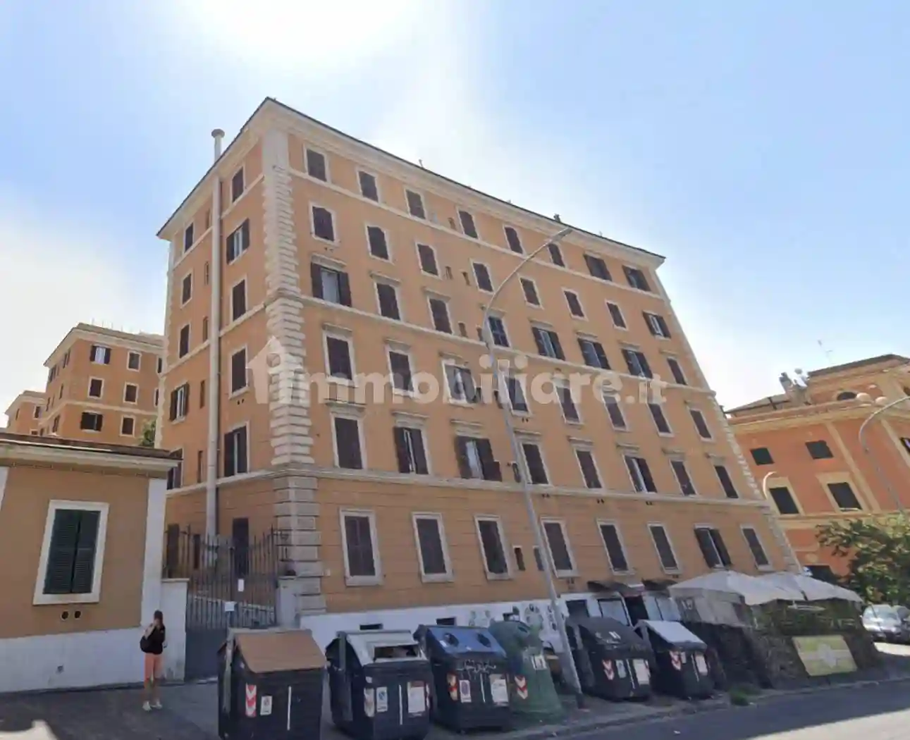 Palazzo - Stabile - foto 4