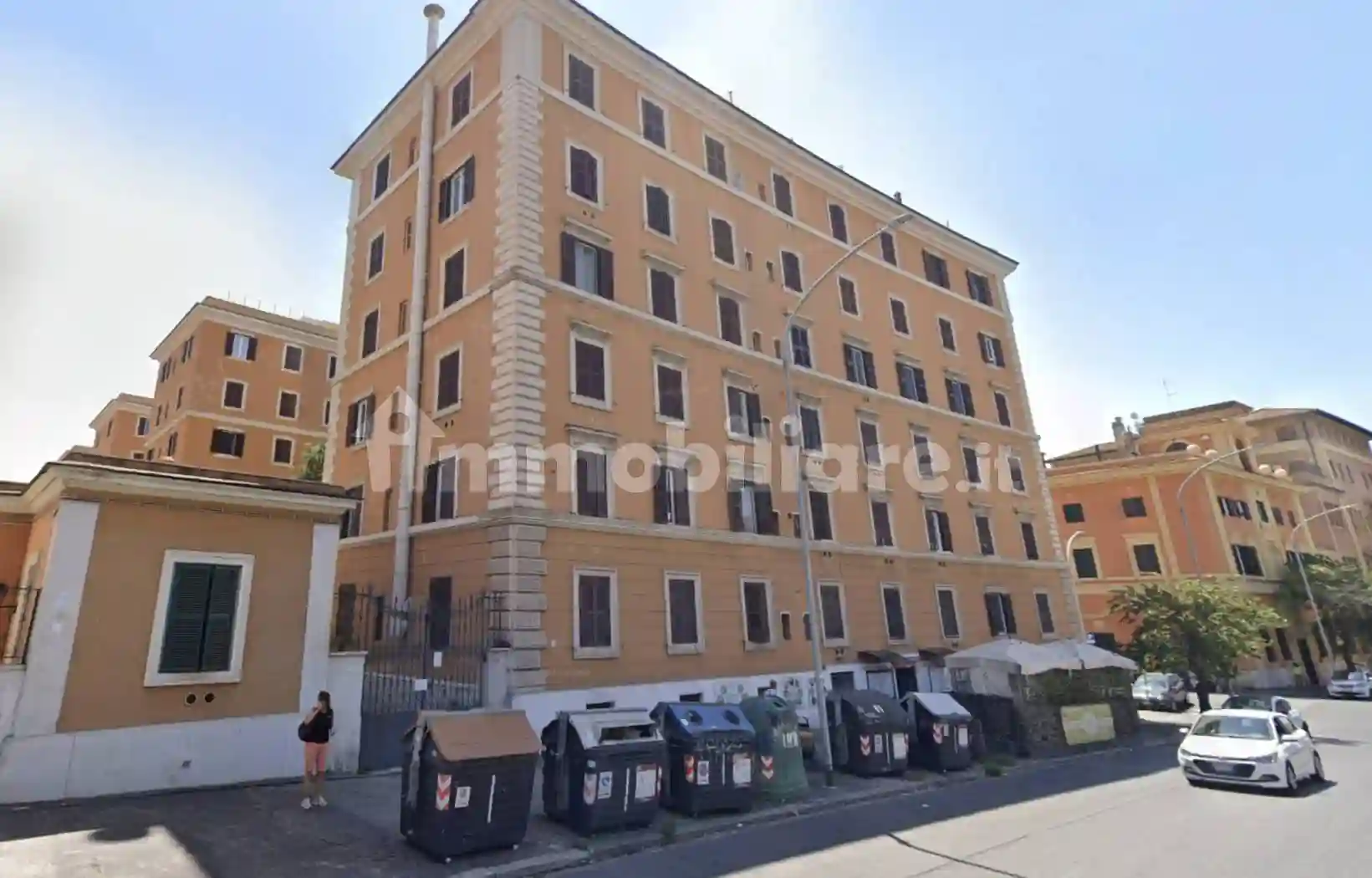 Palazzo - Stabile - foto 5