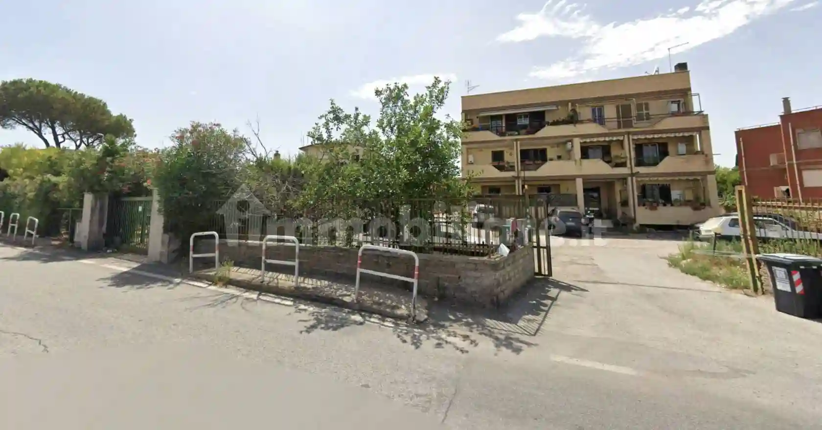 Palazzo - Stabile - foto 2