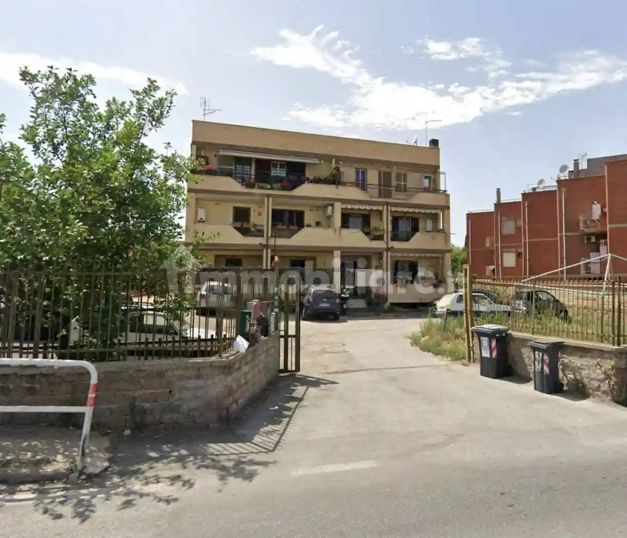 Palazzo - Stabile - foto 3