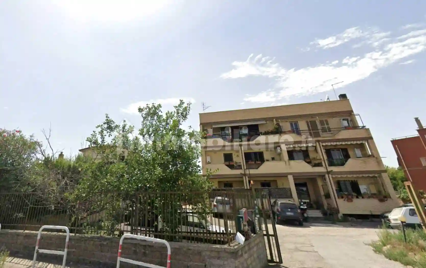 Palazzo - Stabile - foto 4