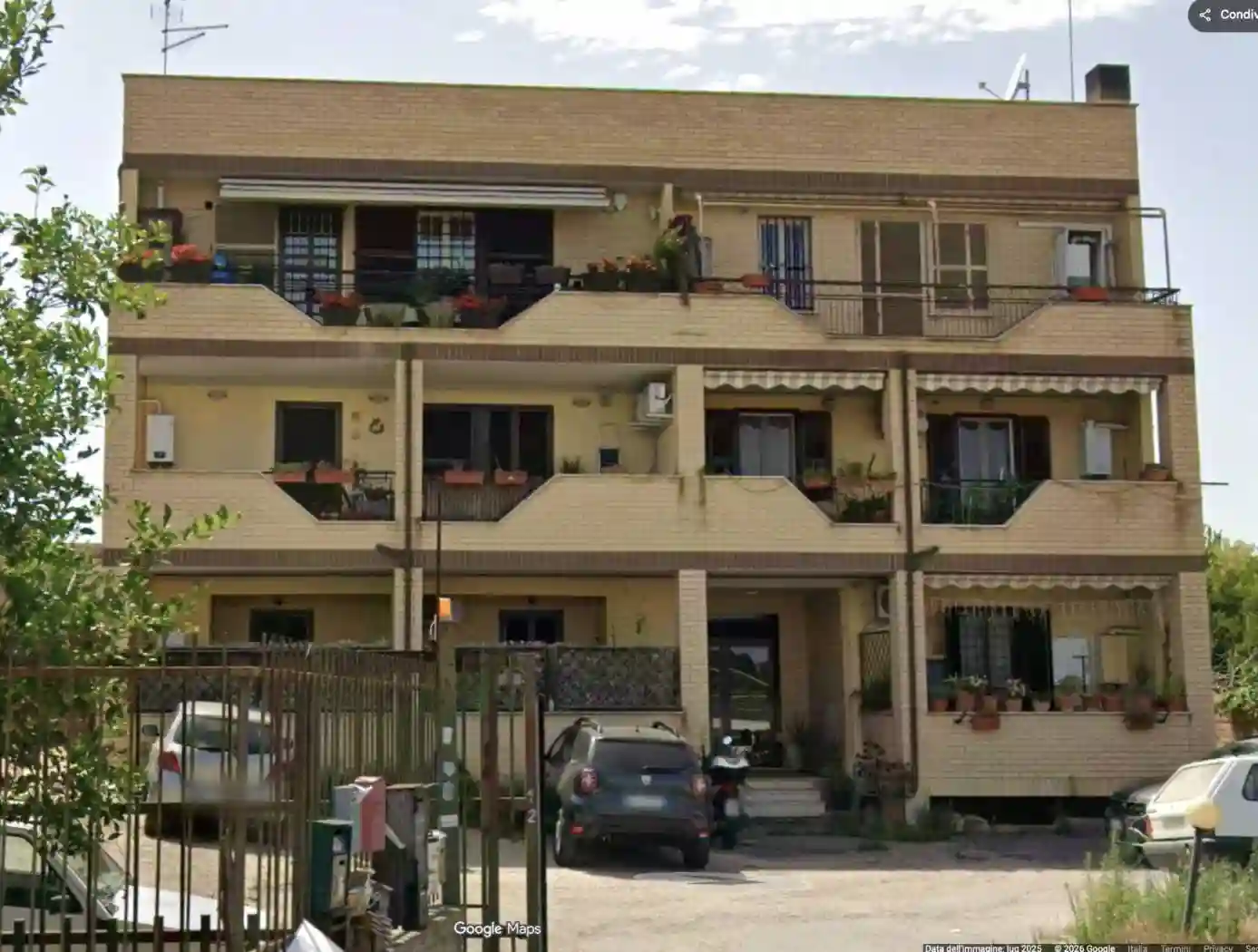 Palazzo - Stabile - foto 5